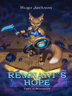 cover image of Remnant's Hope